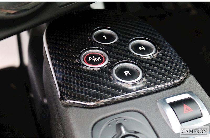 Alfa Romeo 1750 TBi Coupe 2dr Petrol TCT Euro 6 (240 bhp)