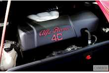 Alfa Romeo 1750 TBi Coupe 2dr Petrol TCT Euro 6 (240 bhp)