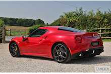 Alfa Romeo 1750 TBi Coupe 2dr Petrol TCT Euro 6 (240 bhp)