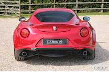 Alfa Romeo 1750 TBi Coupe 2dr Petrol TCT Euro 6 (240 bhp)