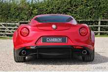 Alfa Romeo 1750 TBi Coupe 2dr Petrol TCT Euro 6 (240 bhp)