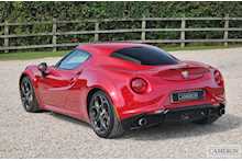 Alfa Romeo 1750 TBi Coupe 2dr Petrol TCT Euro 6 (240 bhp)