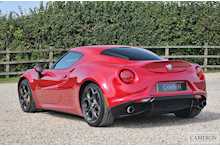 Alfa Romeo 1750 TBi Coupe 2dr Petrol TCT Euro 6 (240 bhp)