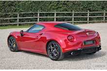 Alfa Romeo 1750 TBi Coupe 2dr Petrol TCT Euro 6 (240 bhp)