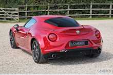 Alfa Romeo 1750 TBi Coupe 2dr Petrol TCT Euro 6 (240 bhp)