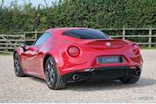 Alfa Romeo 1750 TBi Coupe 2dr Petrol TCT Euro 6 (240 bhp)