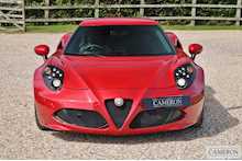 Alfa Romeo 1750 TBi Coupe 2dr Petrol TCT Euro 6 (240 bhp)