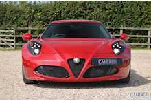 Alfa Romeo 1750 TBi Coupe 2dr Petrol TCT Euro 6 (240 bhp)