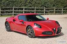 Alfa Romeo 1750 TBi Coupe 2dr Petrol TCT Euro 6 (240 bhp)