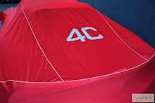 Alfa Romeo 1750 TBi Coupe 2dr Petrol TCT Euro 6 (240 bhp)