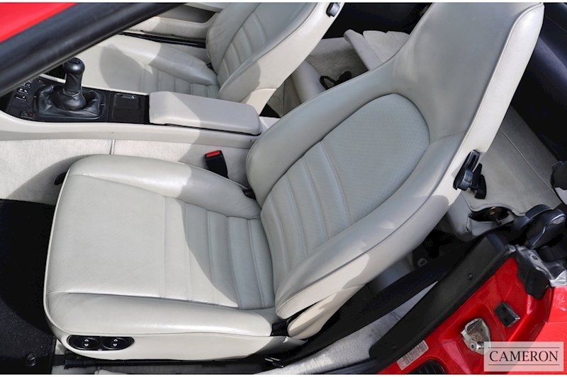 Porsche 3.0 S2 Cabriolet 3.0 3dr Convertible Manual Petrol