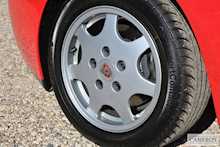 Porsche 3.0 S2 Cabriolet 3.0 3dr Convertible Manual Petrol