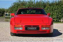 Porsche 3.0 S2 Cabriolet 3.0 3dr Convertible Manual Petrol