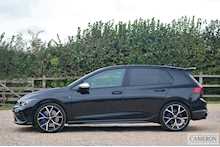 Volkswagen TSI R Performance 2.0 5dr Hatchback Automatic Petrol