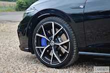 Volkswagen TSI R Performance 2.0 5dr Hatchback Automatic Petrol