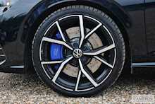 Volkswagen TSI R Performance 2.0 5dr Hatchback Automatic Petrol