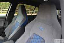 Volkswagen TSI R Performance 2.0 5dr Hatchback Automatic Petrol