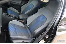 Volkswagen TSI R Performance 2.0 5dr Hatchback Automatic Petrol