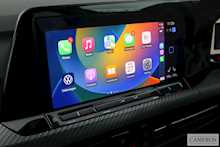 Volkswagen TSI R Performance 2.0 5dr Hatchback Automatic Petrol