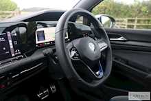 Volkswagen TSI R Performance 2.0 5dr Hatchback Automatic Petrol