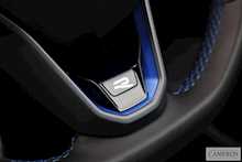 Volkswagen TSI R Performance 2.0 5dr Hatchback Automatic Petrol