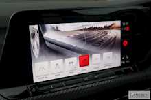 Volkswagen TSI R Performance 2.0 5dr Hatchback Automatic Petrol