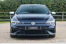Volkswagen TSI R Performance 2.0 5dr Hatchback Automatic Petrol