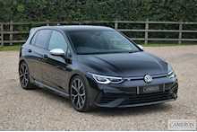 Volkswagen TSI R Performance 2.0 5dr Hatchback Automatic Petrol