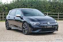 Volkswagen TSI R Performance 2.0 5dr Hatchback Automatic Petrol