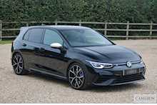 Volkswagen TSI R Performance 2.0 5dr Hatchback Automatic Petrol