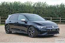 Volkswagen TSI R Performance 2.0 5dr Hatchback Automatic Petrol
