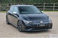 Volkswagen TSI R Performance 2.0 5dr Hatchback Automatic Petrol