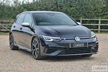 Volkswagen TSI R Performance 2.0 5dr Hatchback Automatic Petrol