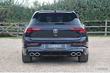 Volkswagen TSI R Performance 2.0 5dr Hatchback Automatic Petrol