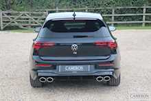 Volkswagen TSI R Performance 2.0 5dr Hatchback Automatic Petrol