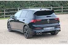 Volkswagen TSI R Performance 2.0 5dr Hatchback Automatic Petrol