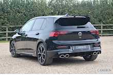Volkswagen TSI R Performance 2.0 5dr Hatchback Automatic Petrol