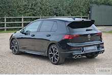 Volkswagen TSI R Performance 2.0 5dr Hatchback Automatic Petrol