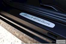 Porsche 981 2.7 Black Edition PDK 2.7 2dr Convertible Automatic Petrol