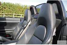 Porsche 981 2.7 Black Edition PDK 2.7 2dr Convertible Automatic Petrol