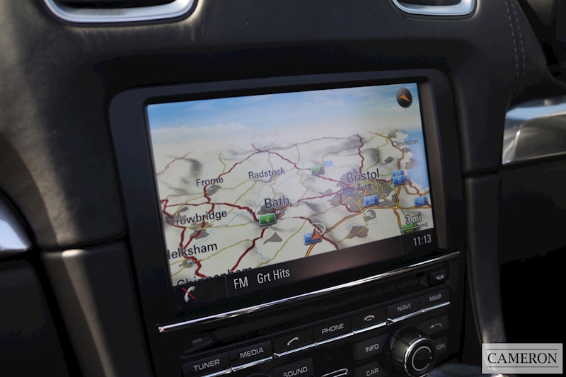 Porsche 981 2.7 Black Edition PDK 2.7 2dr Convertible Automatic Petrol