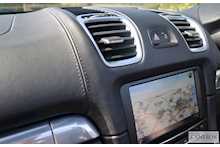 Porsche 981 2.7 Black Edition PDK 2.7 2dr Convertible Automatic Petrol