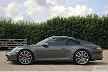 Porsche 991 Carrera 2 S PDK Coupe 3.8 2dr Coupe Automatic Petrol
