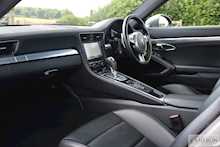 Porsche 991 Carrera 2 S PDK Coupe 3.8 2dr Coupe Automatic Petrol