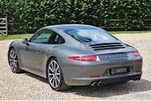 Porsche 991 Carrera 2 S PDK Coupe 3.8 2dr Coupe Automatic Petrol