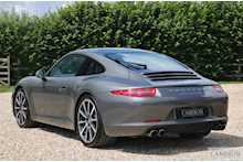 Porsche 991 Carrera 2 S PDK Coupe 3.8 2dr Coupe Automatic Petrol