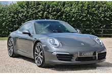Porsche 991 Carrera 2 S PDK Coupe 3.8 2dr Coupe Automatic Petrol