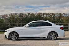BMW M235i 3.0 2dr Coupe Automatic Petrol