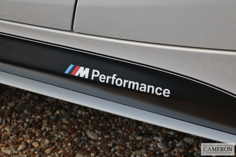 BMW M235i 3.0 2dr Coupe Automatic Petrol