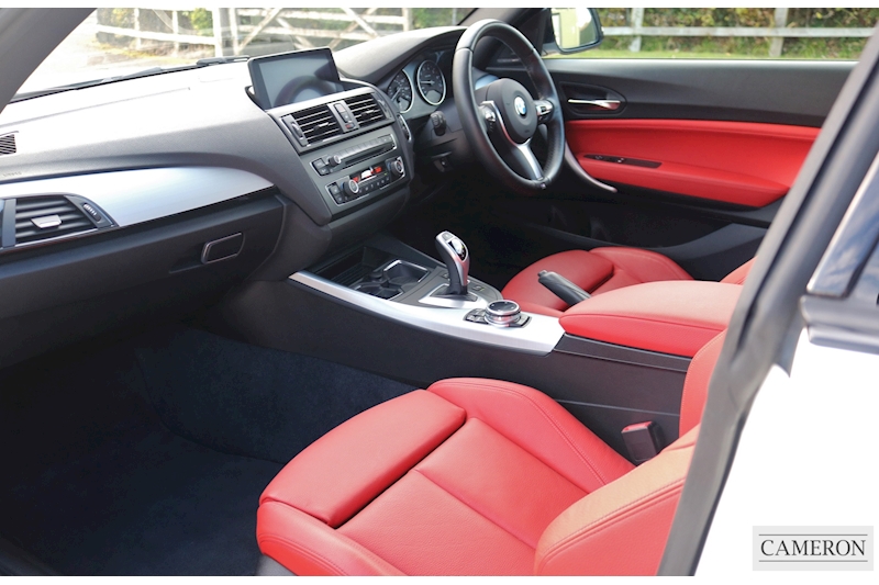 BMW M235i 3.0 2dr Coupe Automatic Petrol